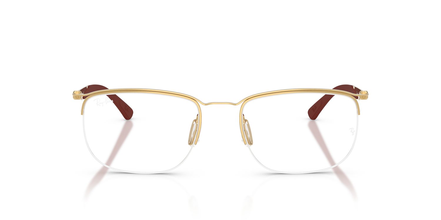 Ray-Ban | 0RX7552 (0RX7552)