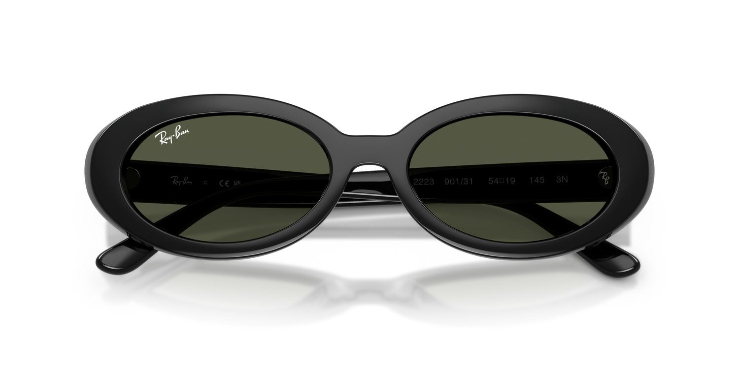 Ray-Ban | 0RB2223