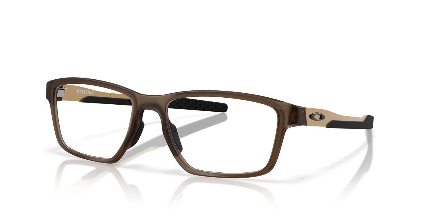 Oakley | 0OX8153 (Metalink)