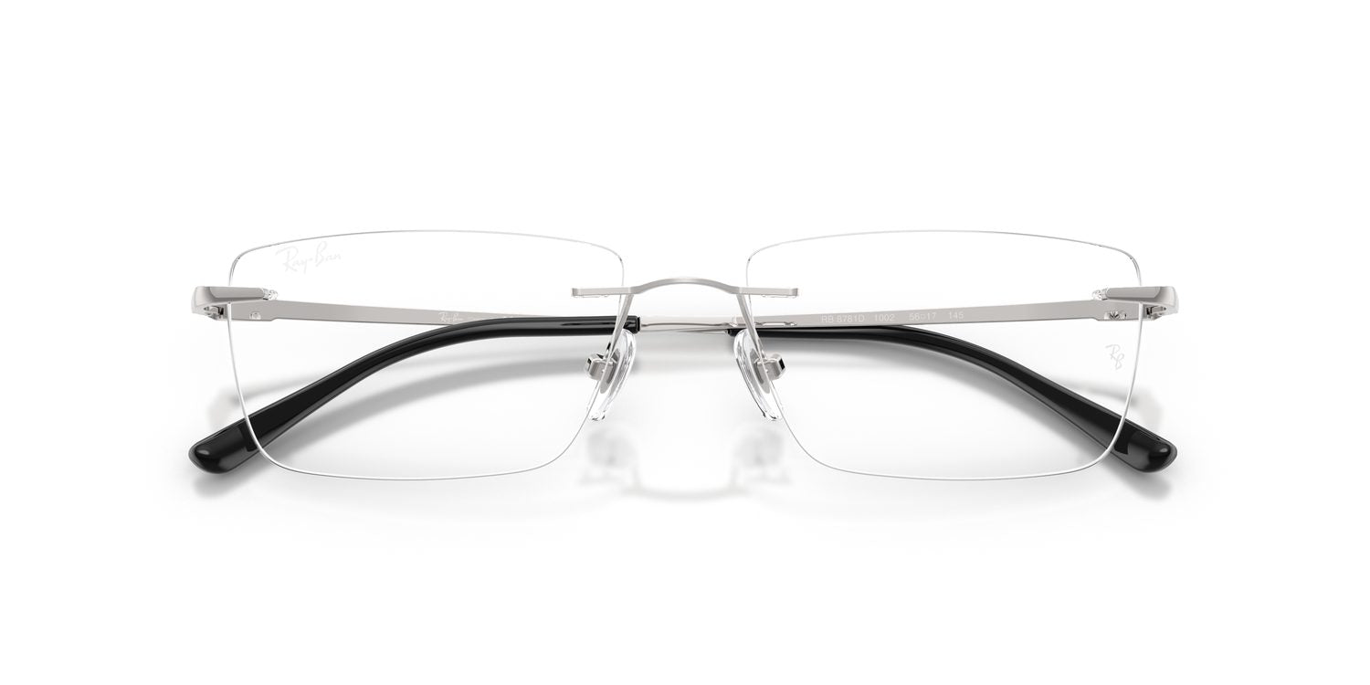 Ray-Ban | 0RX8781D (0RX8781D)