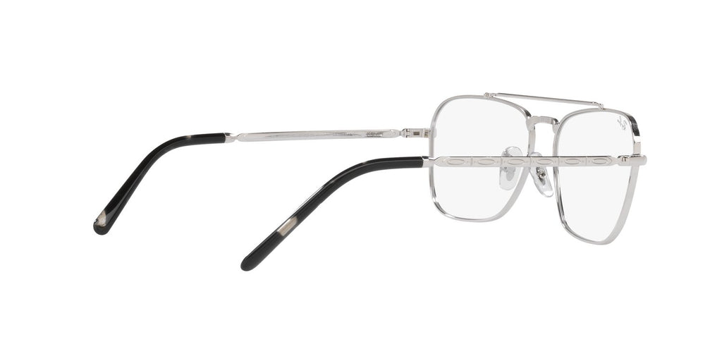 Ray-Ban | 0RX3636V (New Caravan Optics)