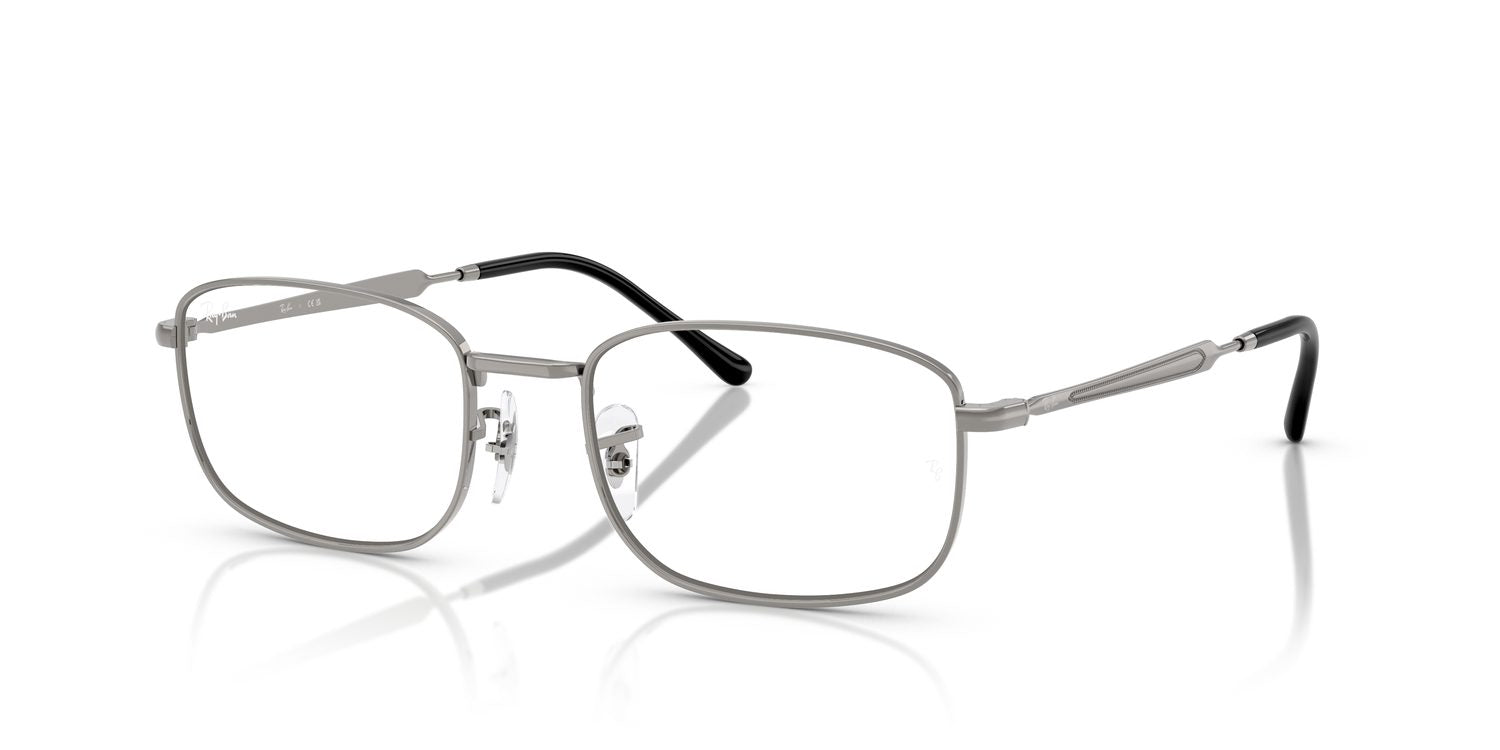 Ray-Ban | 0RX6533 (0RX6533)