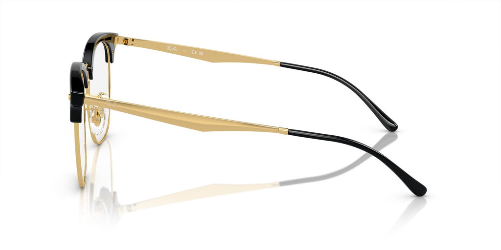 Ray-Ban | 0RX7318D (0RX7318D)