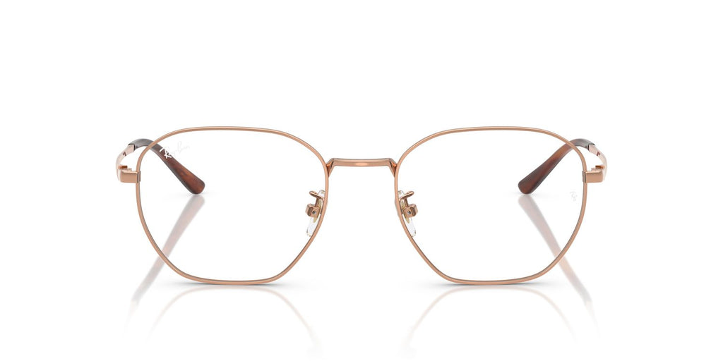 Ray-Ban | 0RX8777D (0RX8777D)