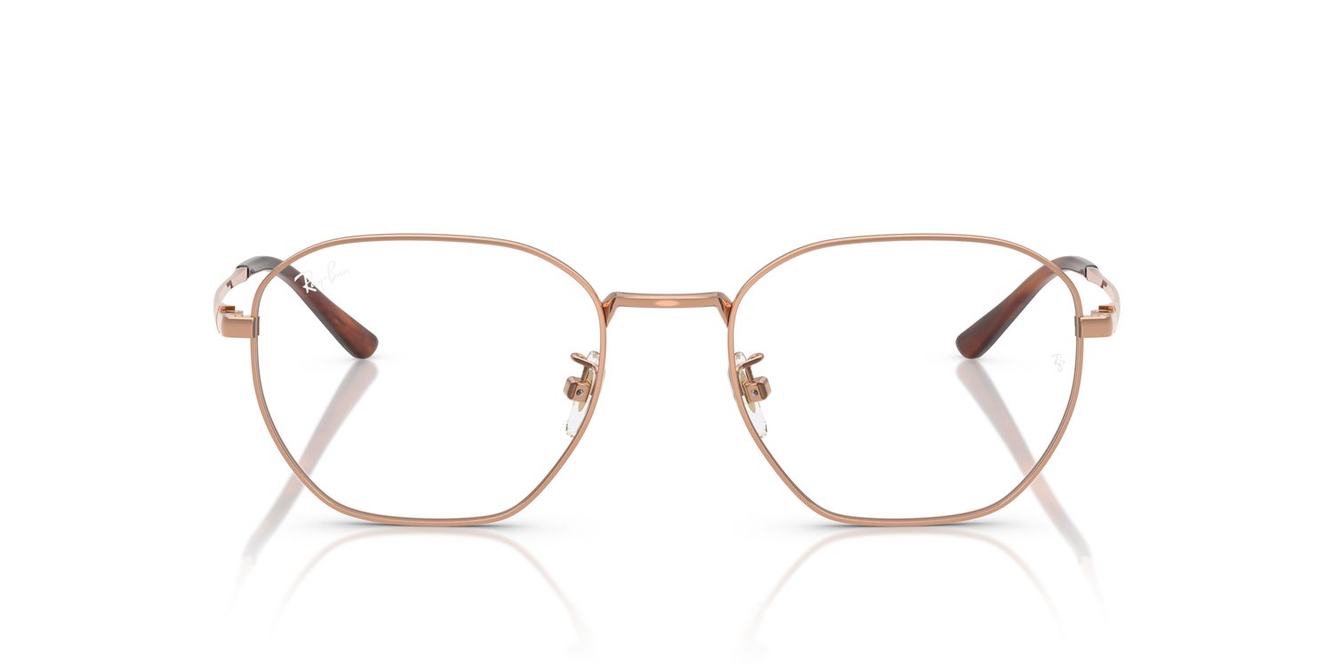 Ray-Ban | 0RX8777D (0RX8777D)