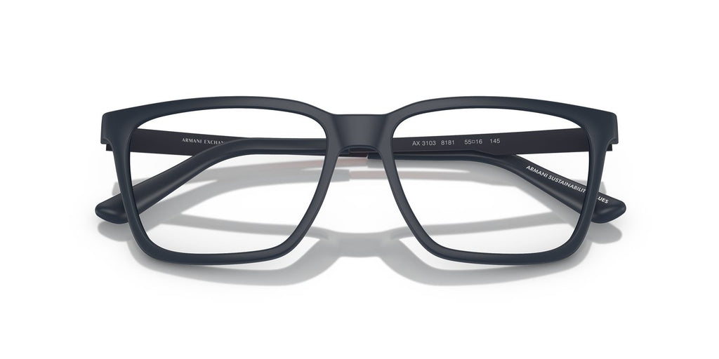 Armani Exchange | 0AX3103