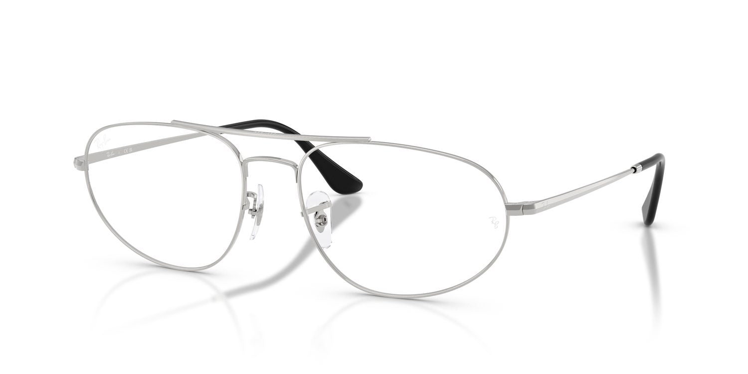 Ray-Ban | 0RX6645 (0RX6645)