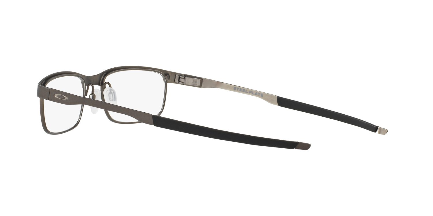 Oakley | 0OX3222 (Steel Plate)