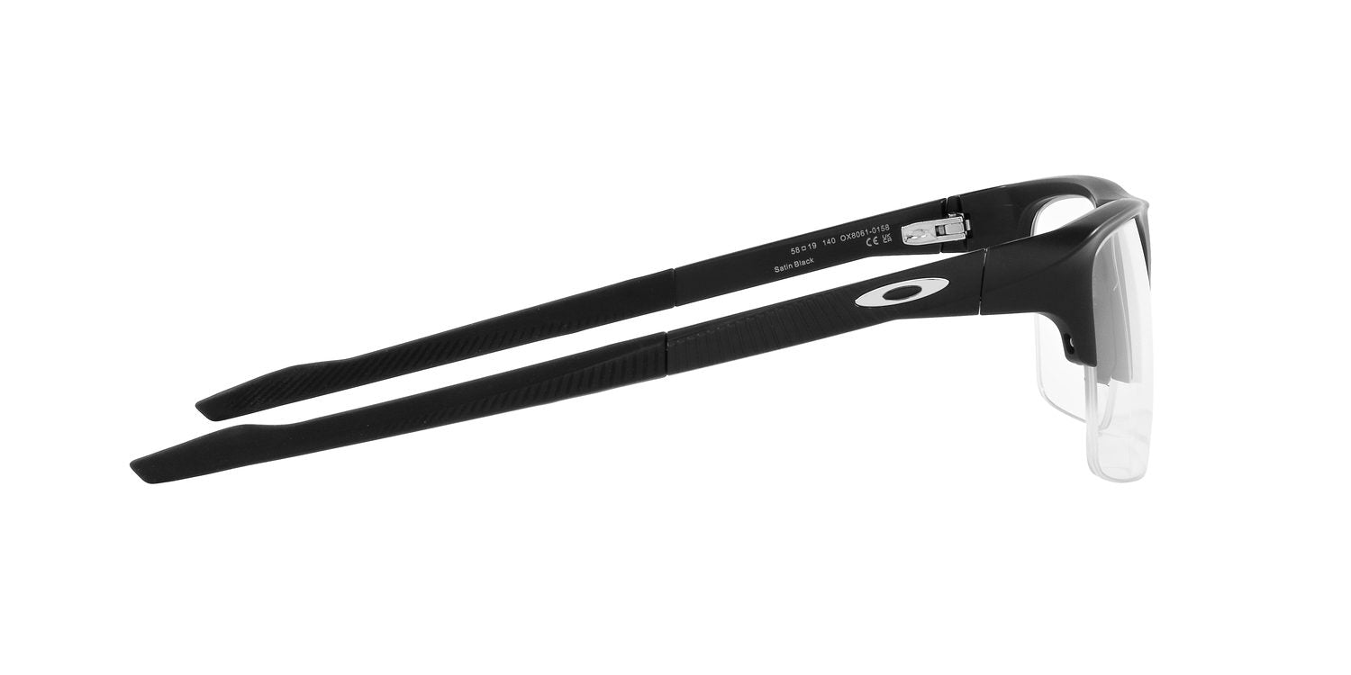 Oakley | 0OX8061 (Plazlink)