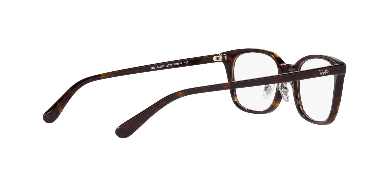 Ray-Ban | 0RX5407D (0RX5407D)