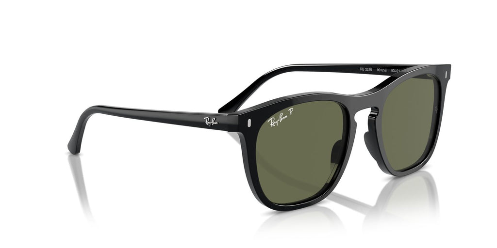 Ray-Ban | 0RB2210