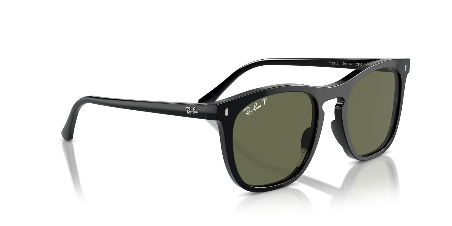 Ray-Ban | 0RB2210