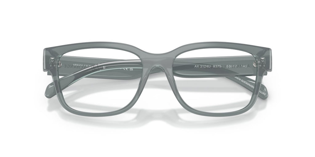 Armani Exchange | 0AX3124U