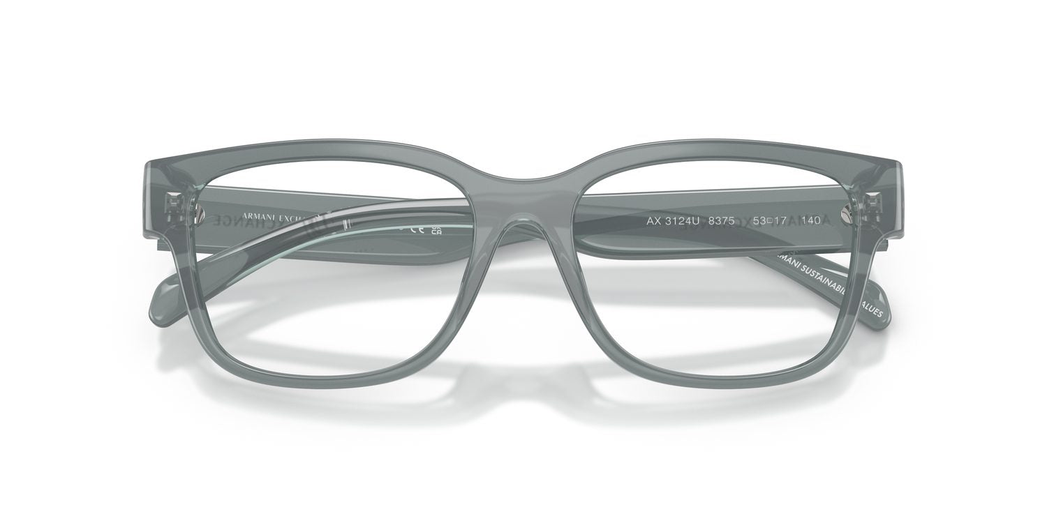 Armani Exchange | 0AX3124U