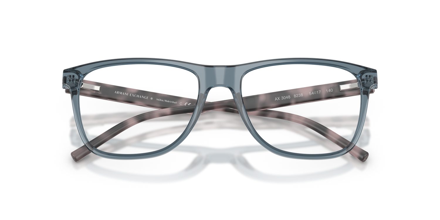 Armani Exchange | 0AX3048