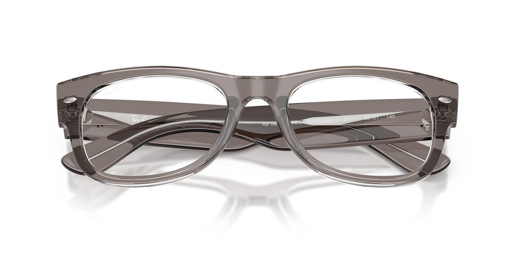 Ray-Ban | 0RX0832V (Mega Wayfarer II)