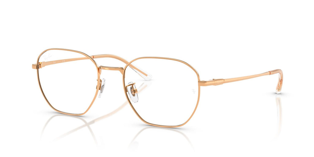 Ray-Ban | 0RX8777D (0RX8777D)