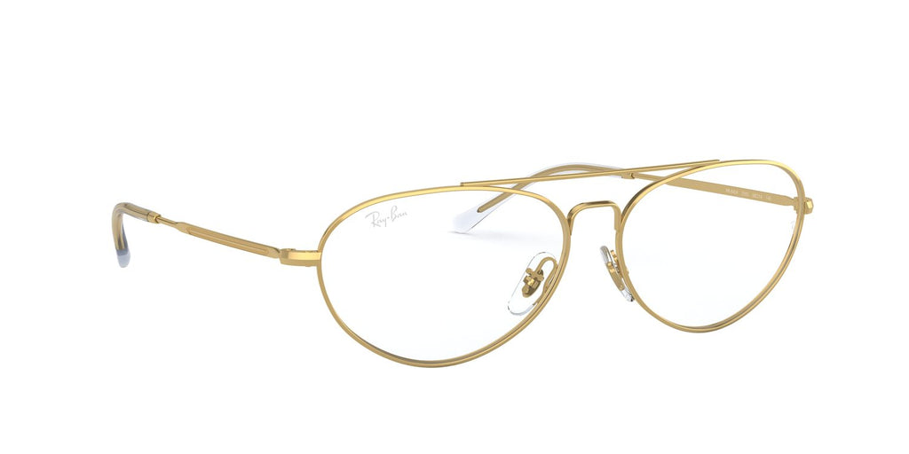 Ray-Ban | 0RX6454 (0RX6454)