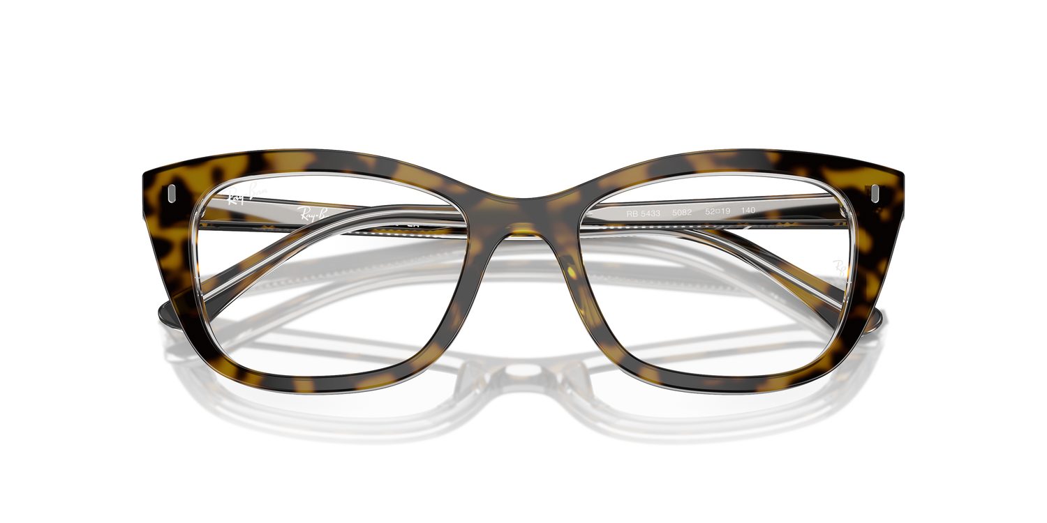 Ray-Ban | 0RX5433 (0RX5433)