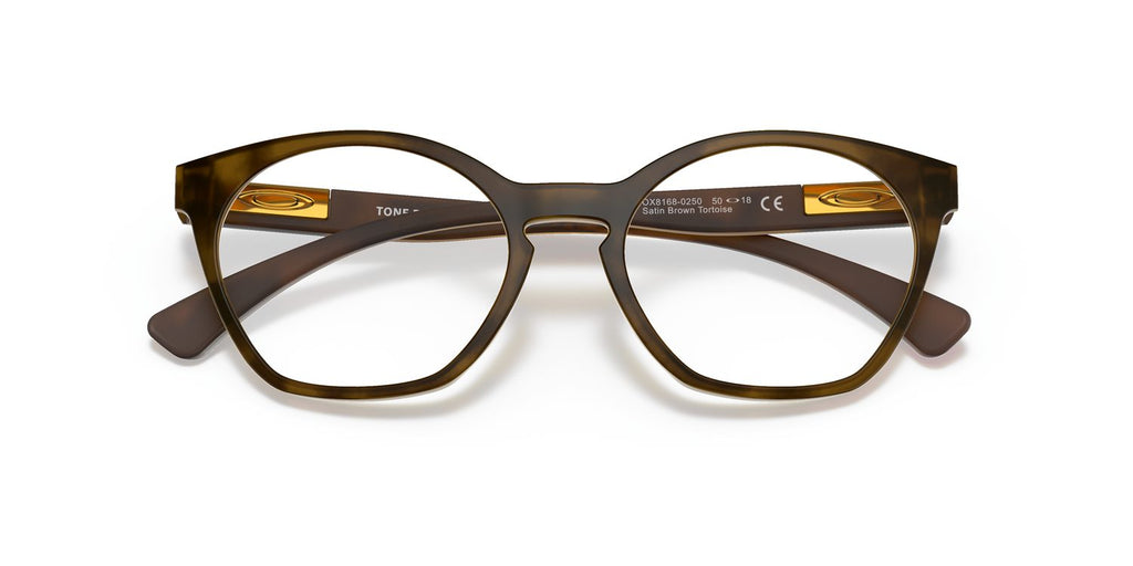 Oakley | 0OX8168 (Tone Down)