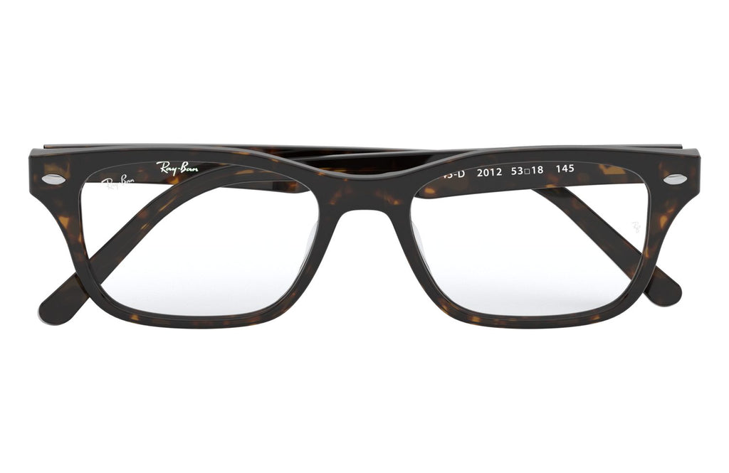 Ray-Ban | 0RX5345D (0RX5345D)