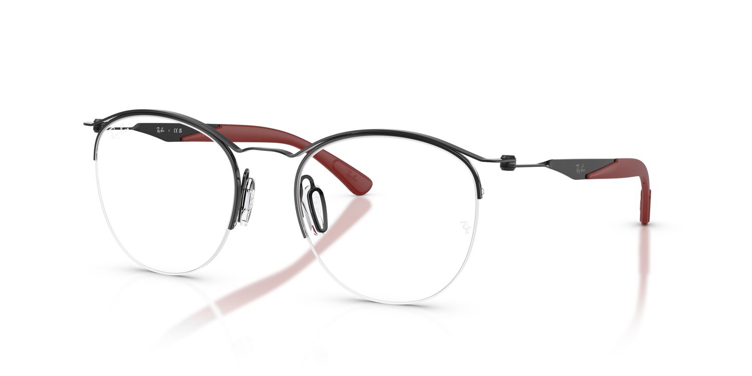 Ray-Ban | 0RX7553 (0RX7553)