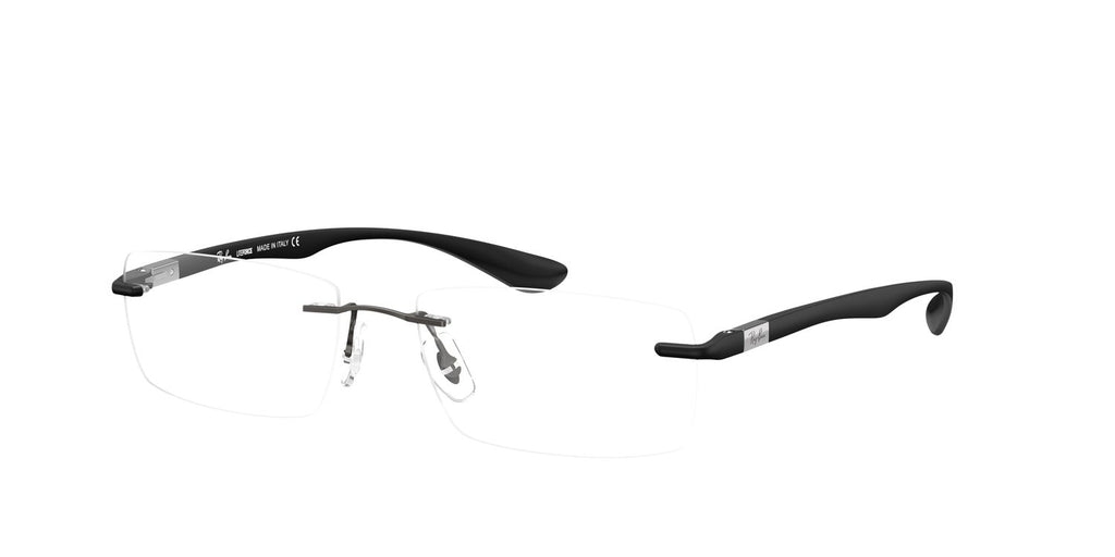 Ray-Ban | 0RX8724 (0RX8724)