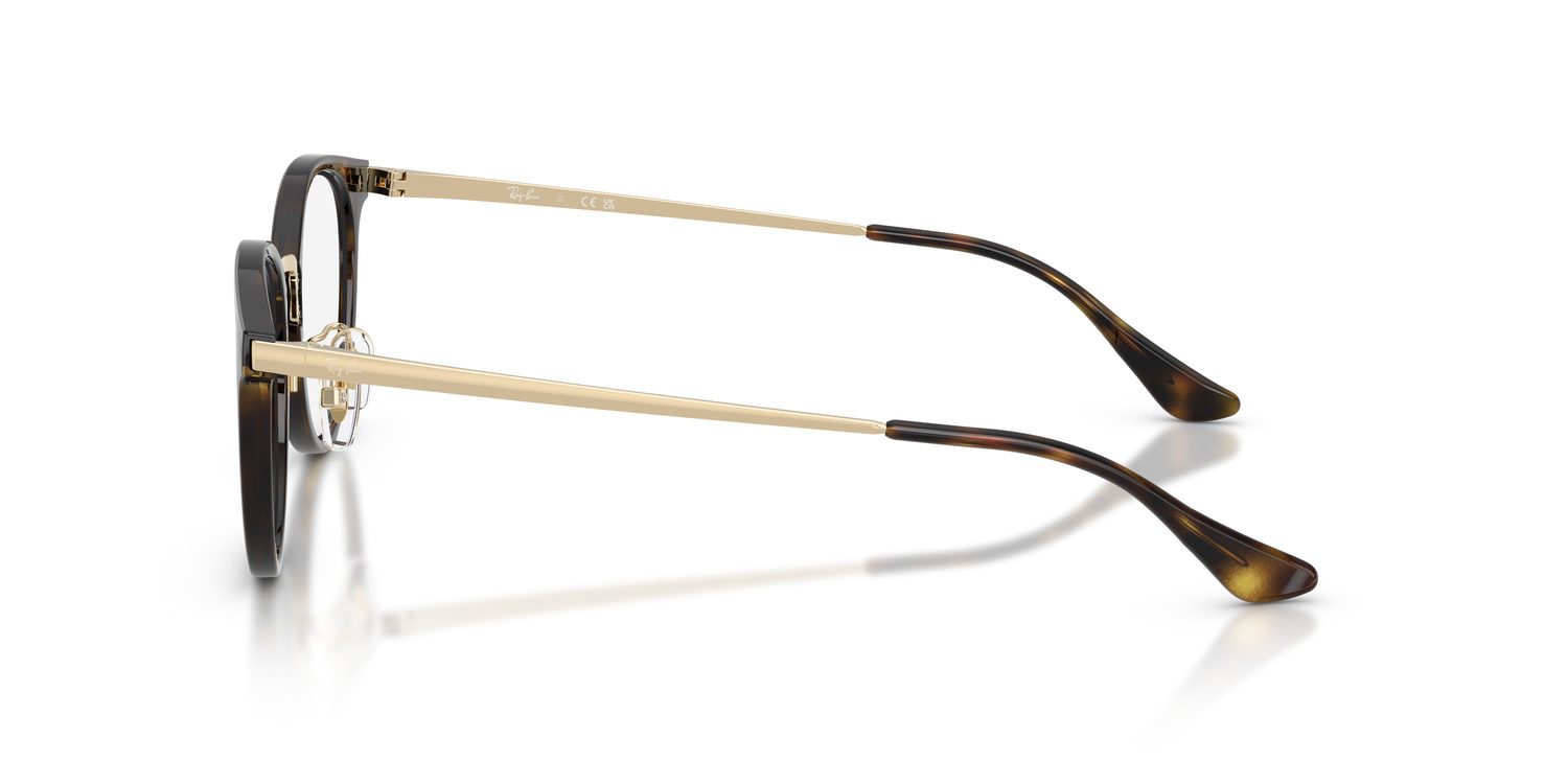 Ray-Ban | 0RX7266D (0RX7266D)