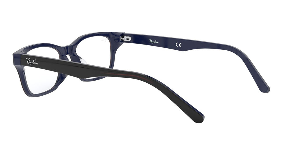 Ray-Ban | 0RX5345D (0RX5345D)