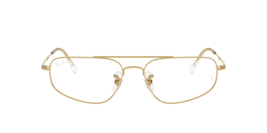 Ray-Ban | 0RX6550 (0RX6550)