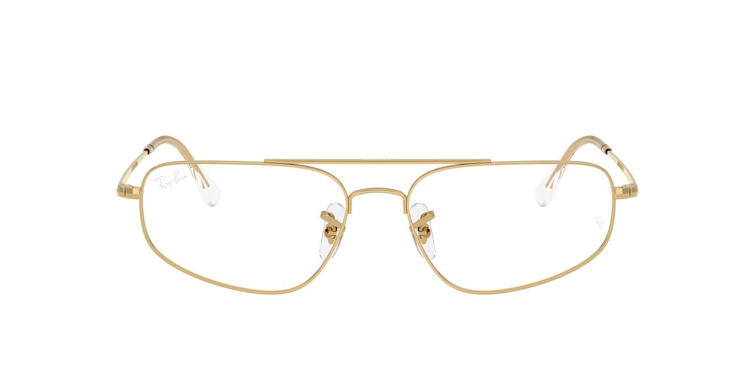 Ray-Ban | 0RX6550 (0RX6550)