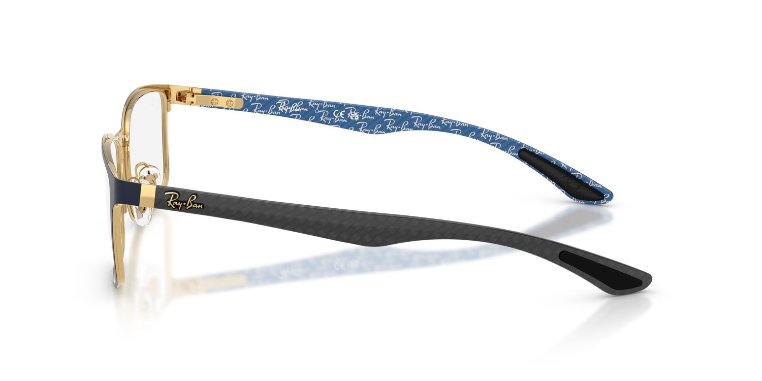 Ray-Ban | 0RX8424 (0RX8424)