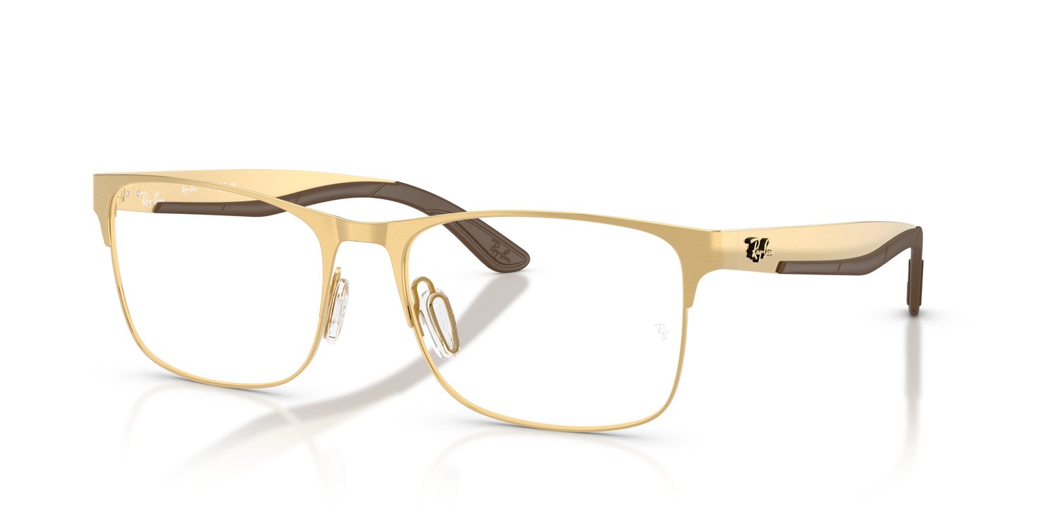 Ray-Ban | 0RX7550 (0RX7550)