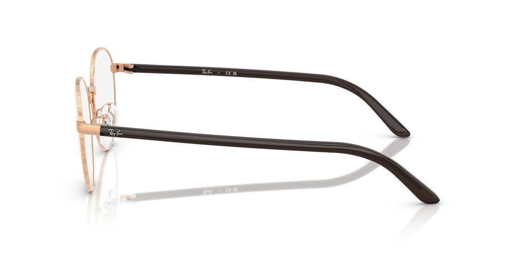 Ray-Ban | 0RX6538D (0RX6538D)