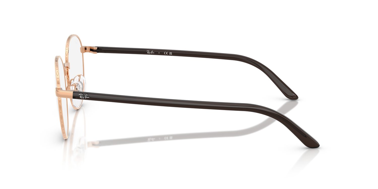 Ray-Ban | 0RX6538D (0RX6538D)