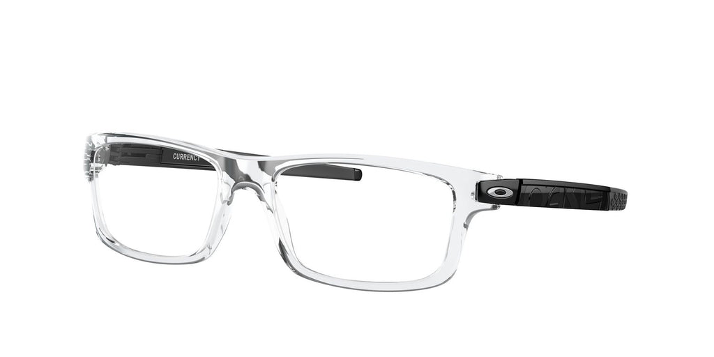 Oakley | 0OX8026 (Currency)