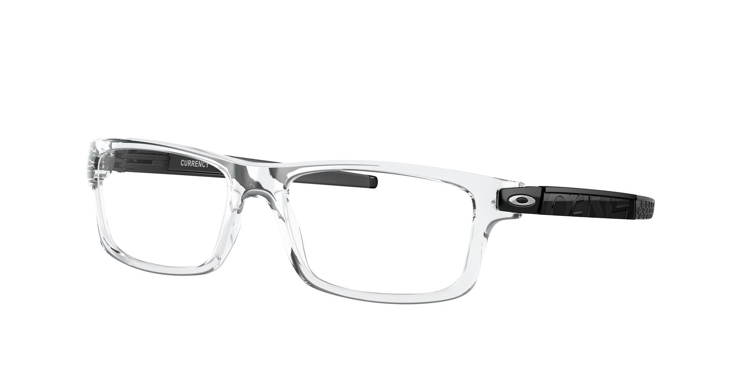 Oakley | 0OX8026 (Currency)