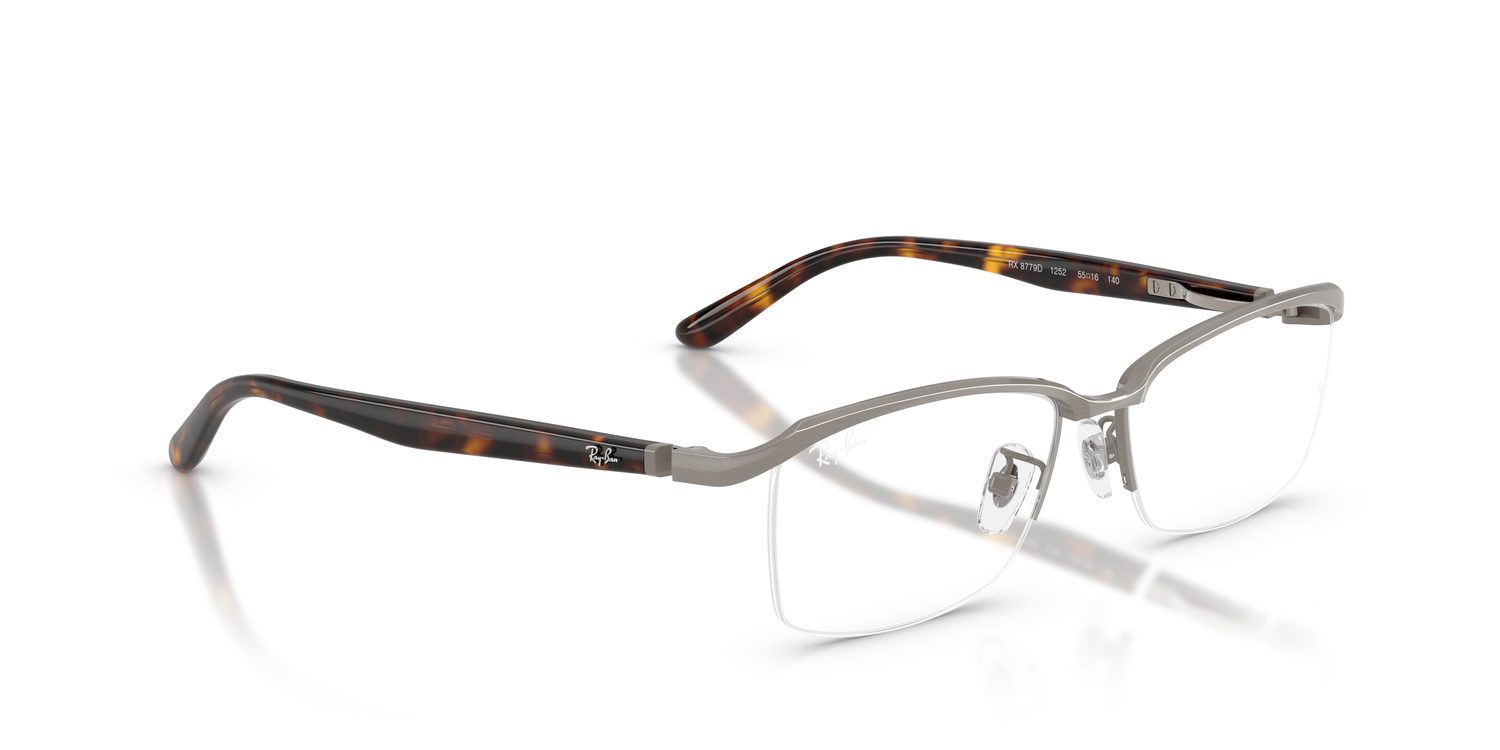 Ray-Ban | 0RX8779D (0RX8779D)