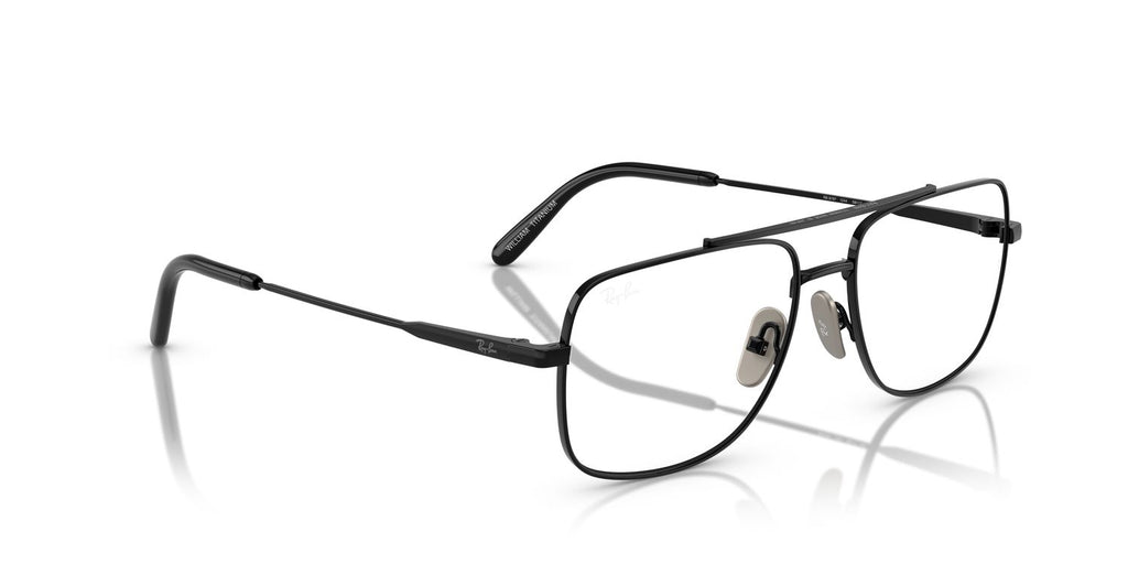 Ray-Ban | 0RX8797 (William Titanium)