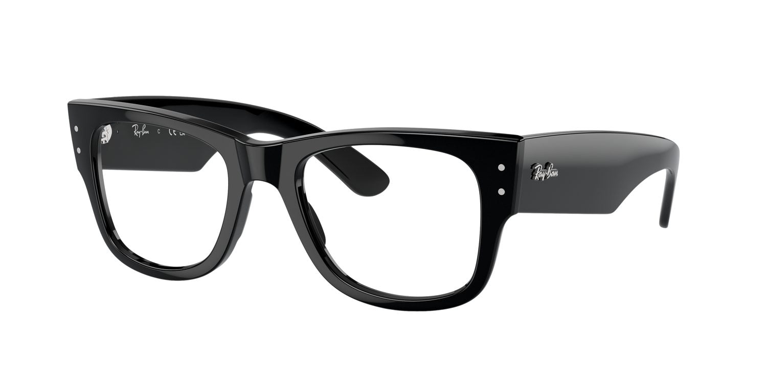 Ray-Ban | 0RX0840V (Mega Wayfarer)