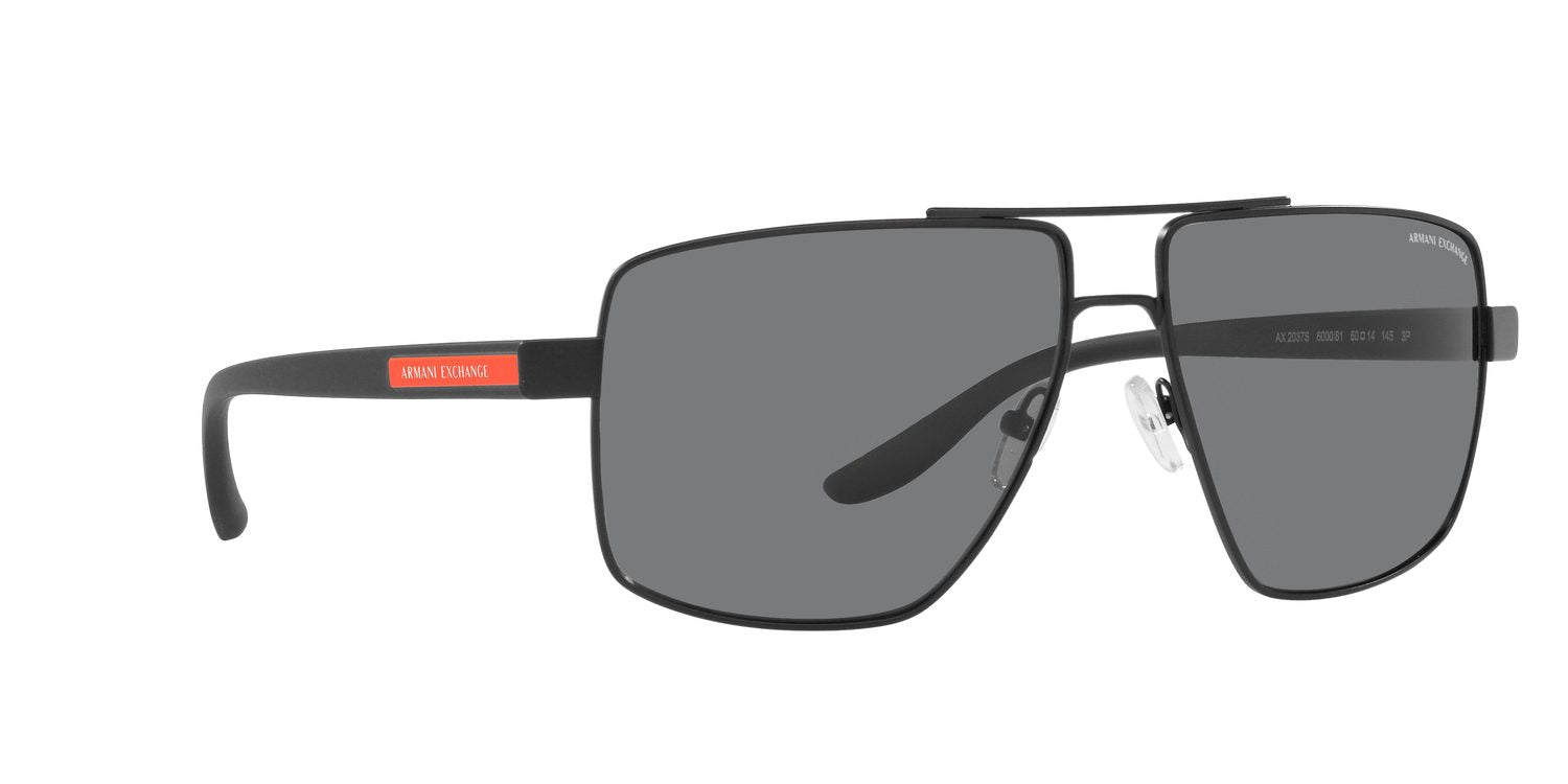 Armani Exchange | 0AX2037S