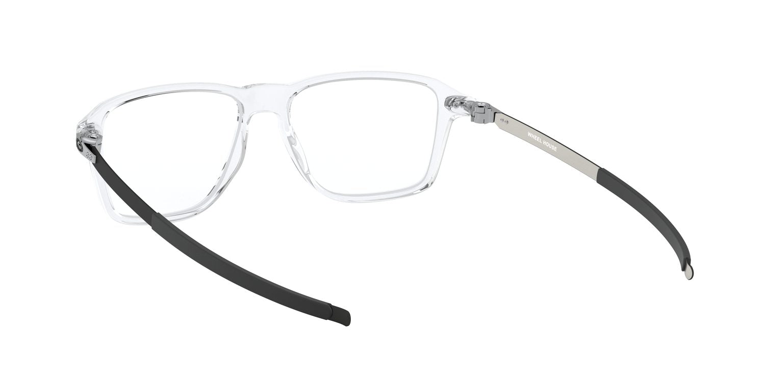 Oakley | 0OX8166 (Wheel House)