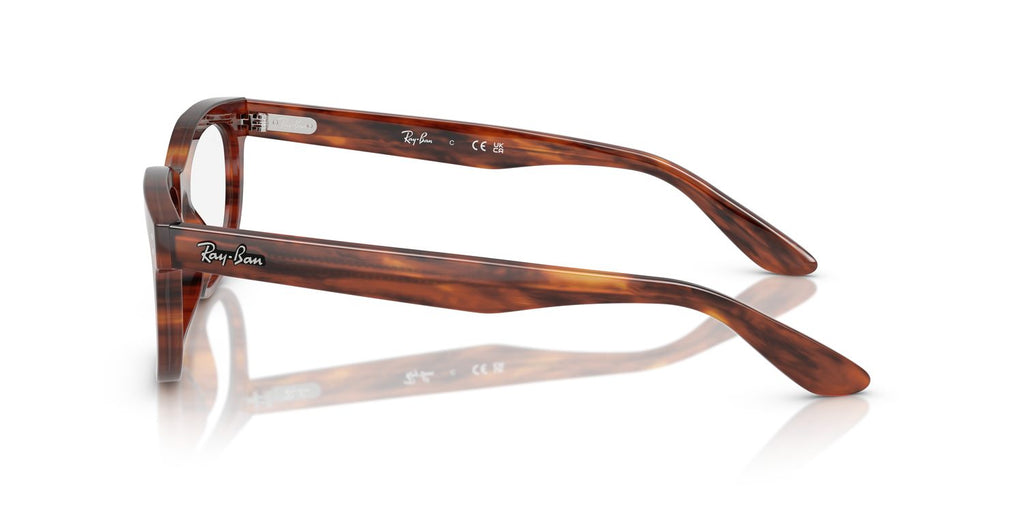 Ray-Ban | 0RX5489 (Balorette)