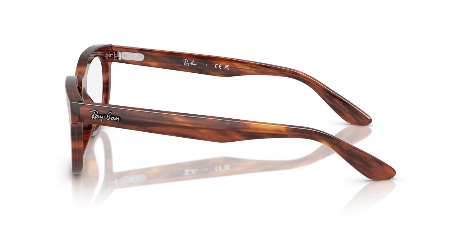 Ray-Ban | 0RX5489 (Balorette)