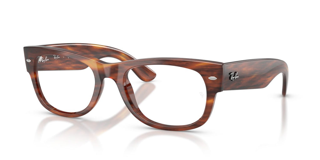 Ray-Ban | 0RX0832V (Mega Wayfarer II)