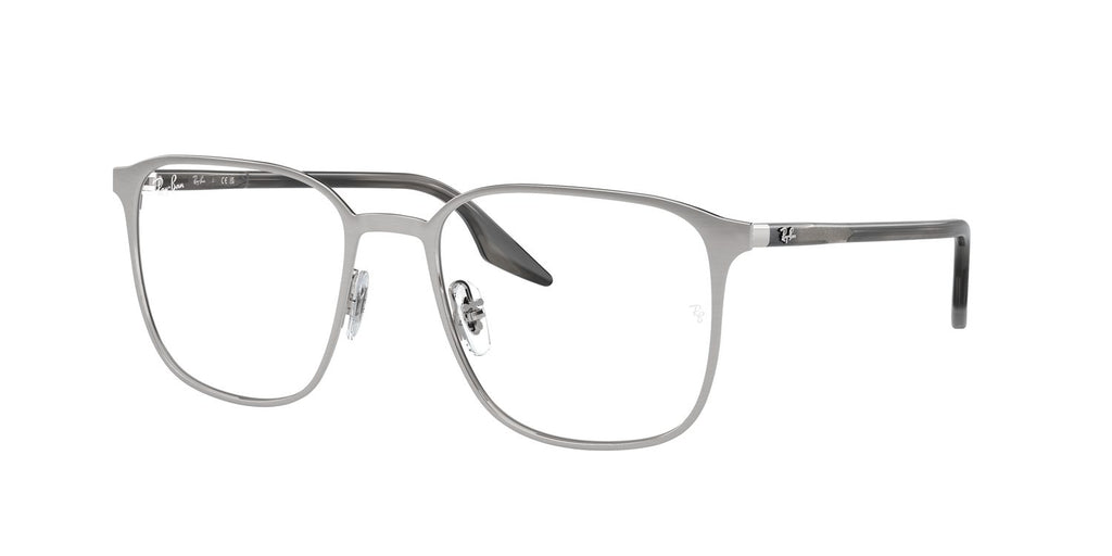 Ray-Ban | 0RX6512 (0RX6512)