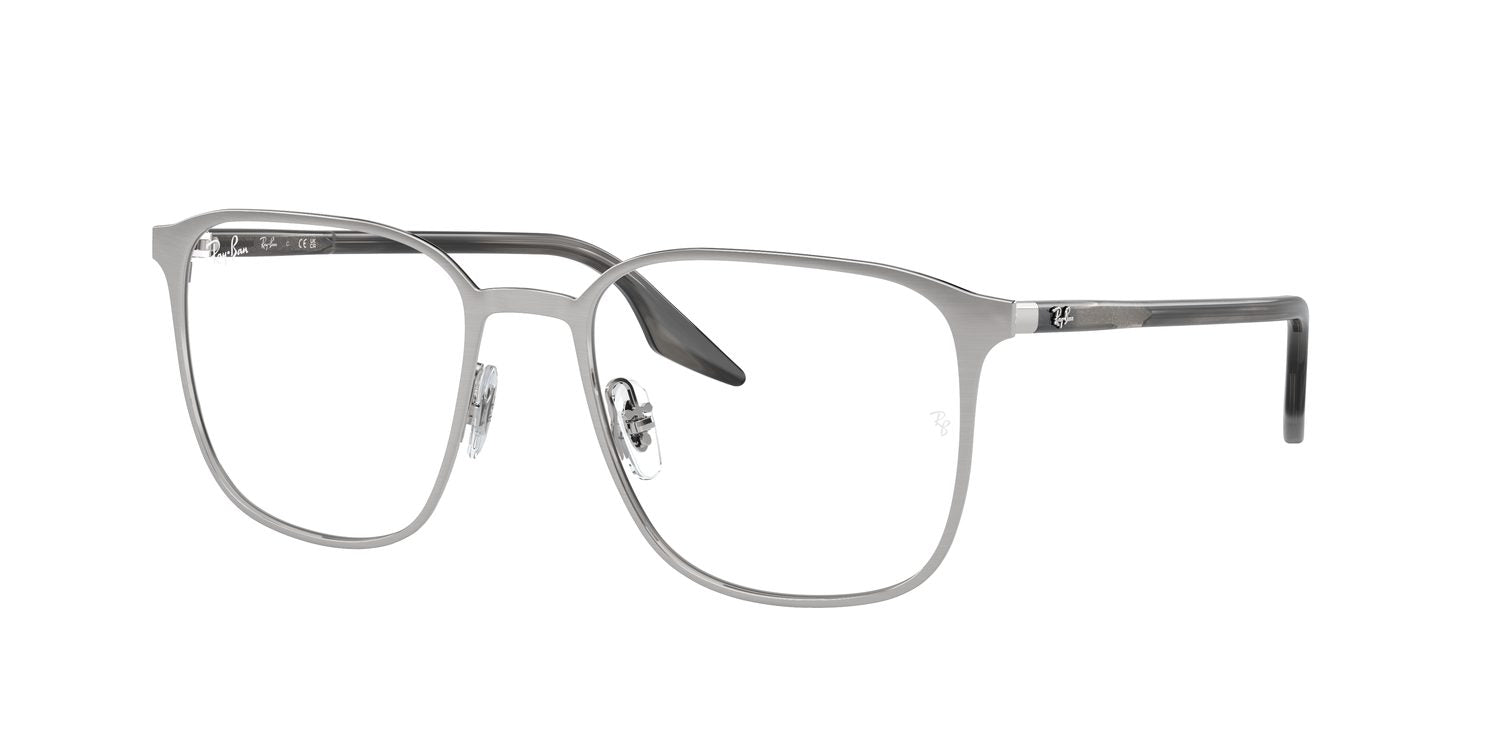Ray-Ban | 0RX6512 (0RX6512)