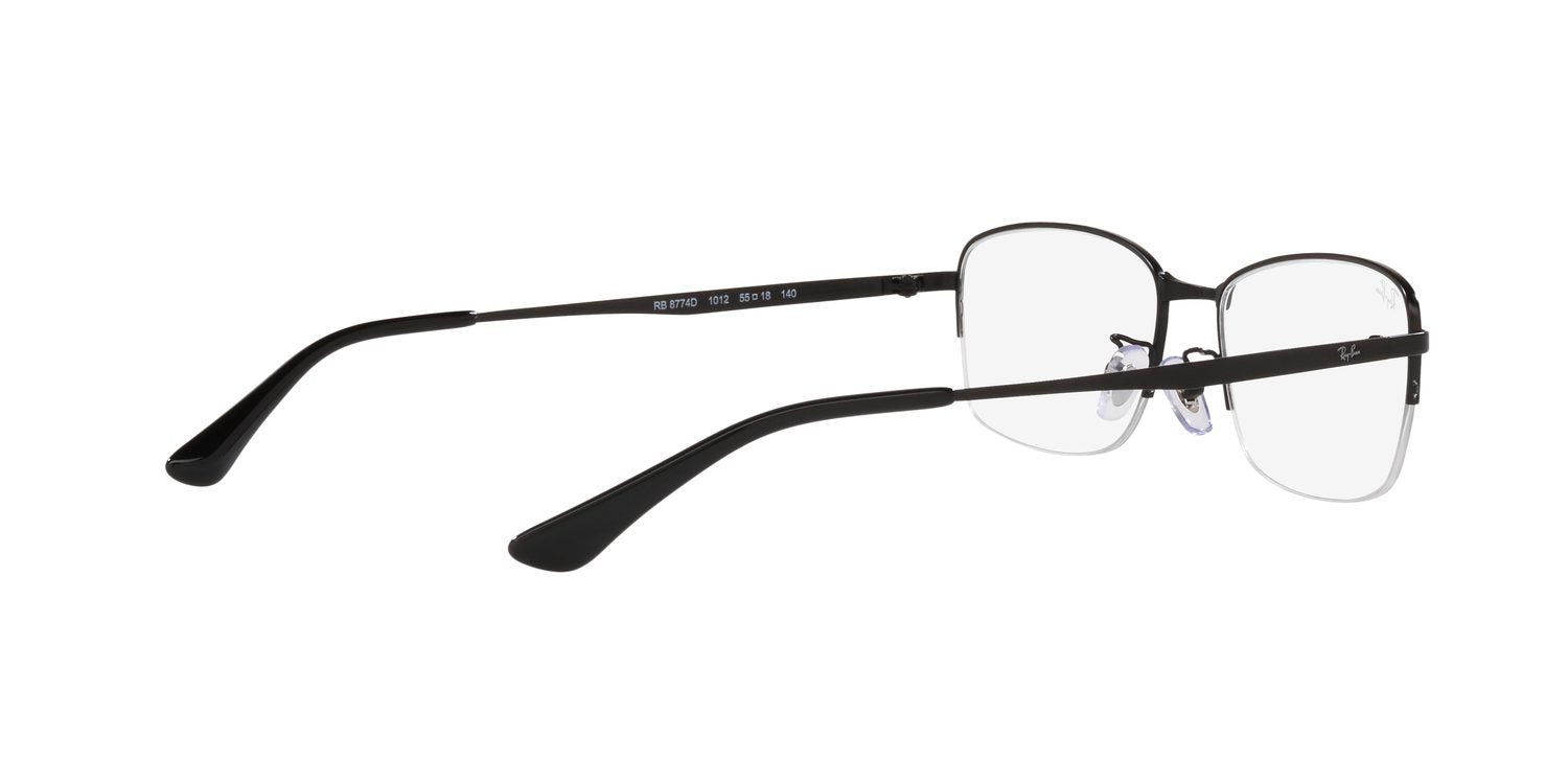 Ray-Ban | 0RX8774D (0RX8774D)