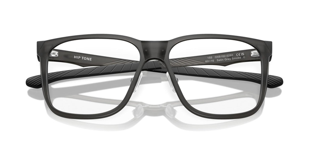 Oakley | 0OX8182 (Hip Tone)