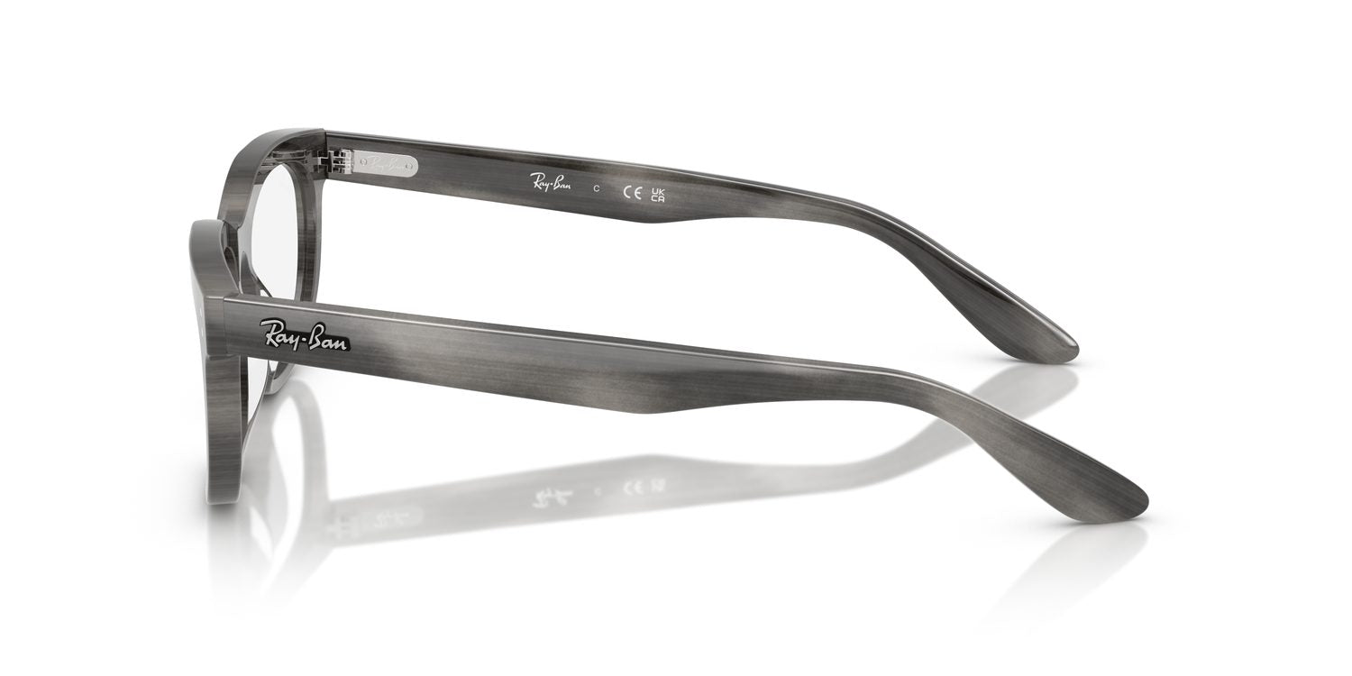 Ray-Ban | 0RX5489 (Balorette)